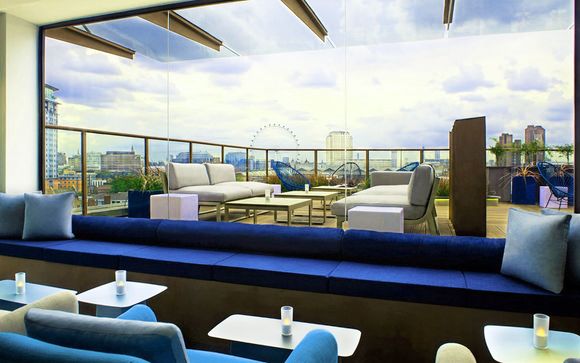 H10 London Waterloo 4*