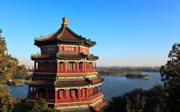 China Free and Easy