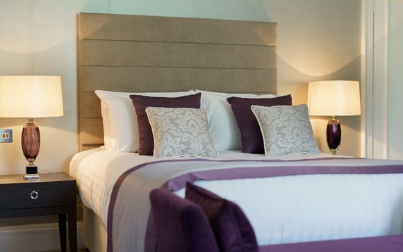 New Bath Hotel and Spa 4*