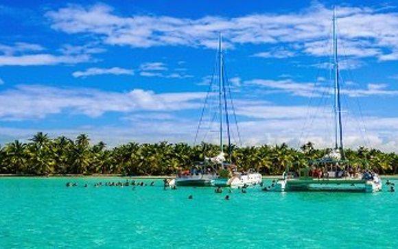 Your Optional Excursions in Mauritius