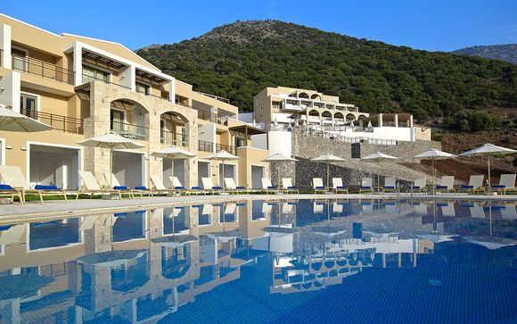 Filion Suites Resort and Spa 5*