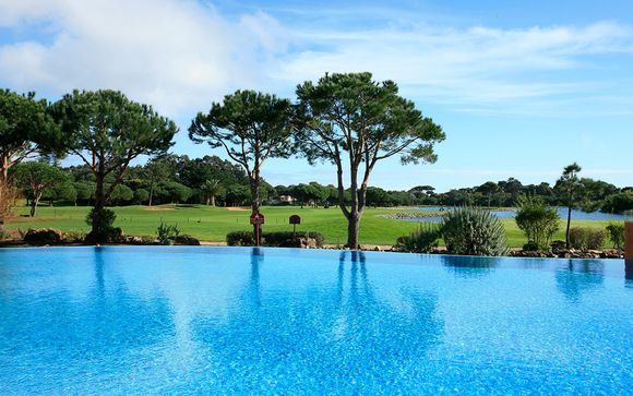 Quinta da Marinha 5*