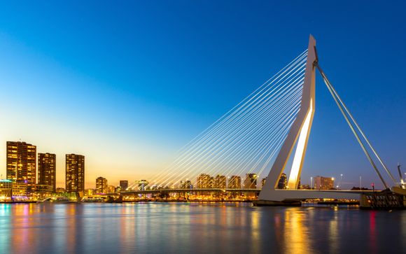 Your Cruise Itinerary