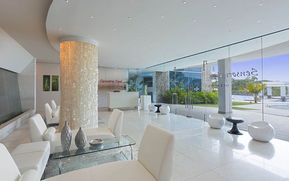 Westin Playa Bonita 5*