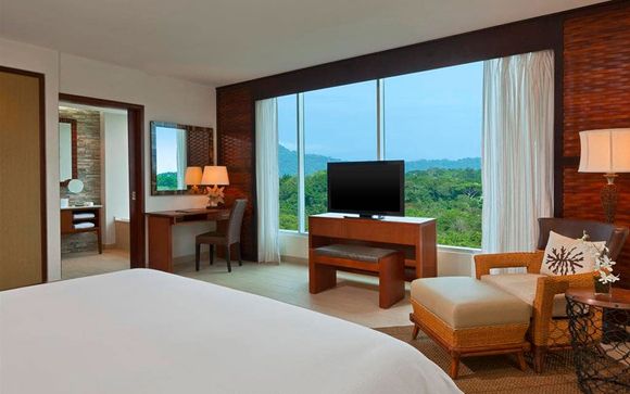 Westin Playa Bonita 5*