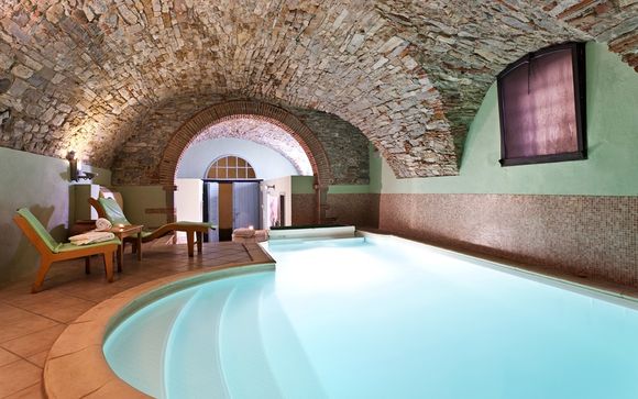 Palazzo Leopoldo 4*