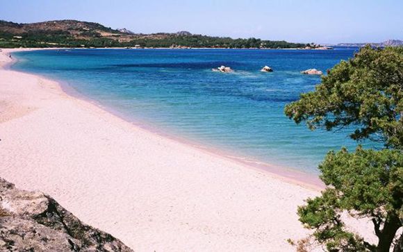 Cala Di Falco Resort 4*