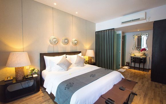 Dancing Villas Nusa Dua 