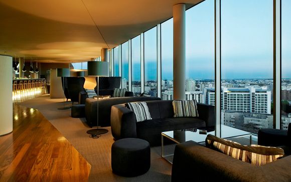 Porto Palacio Congress Hotel & Spa 5*