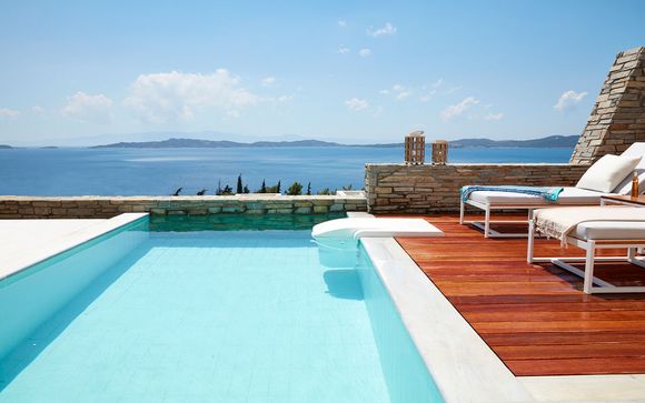 Eagles Villas Halkidiki 5*