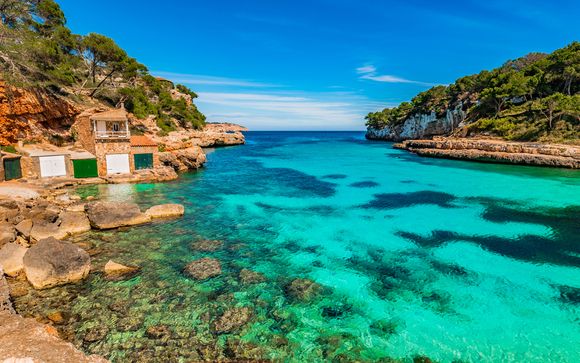 Fergus Soller Beach 4*