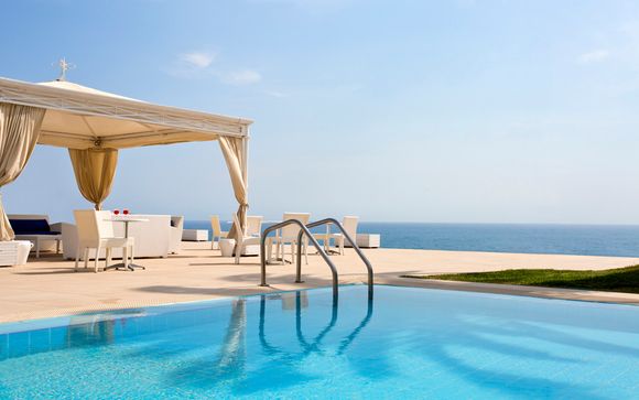Venus Sea Garden Resort 4*