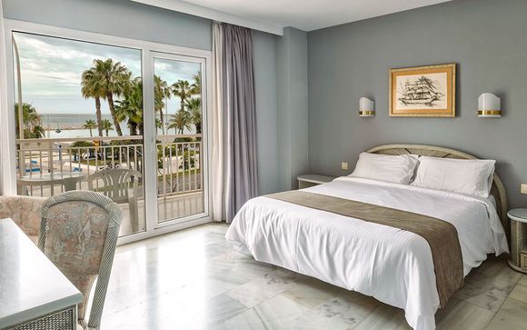 Hotel Soho Boutique Las Vegas 3*