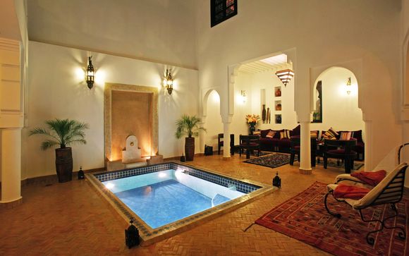 Baba Ali Riad
