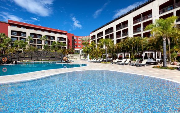 Barceló Marbella 4*