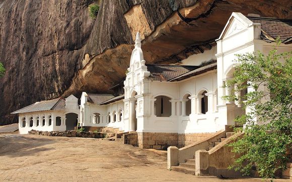 Your 10-Night Itinerary