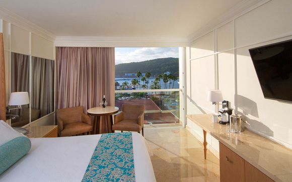 Moon Palace Jamaica 5*