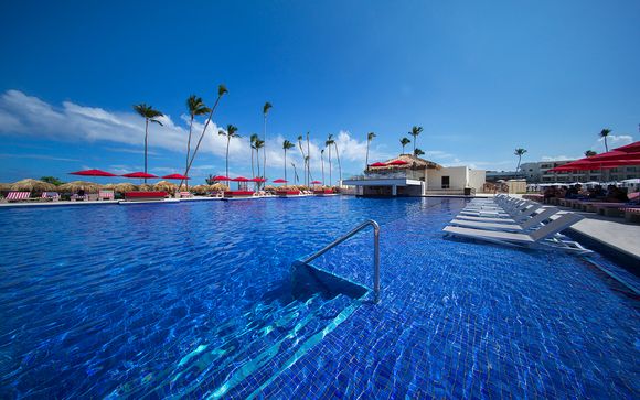 Royalton Bavaro Resort & Spa 5*
