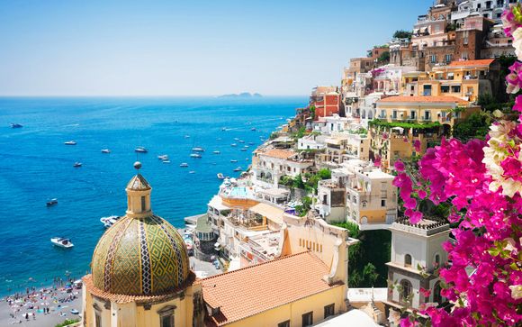 Scenic Tour Across Dreamy Landscapes