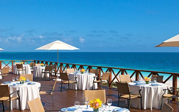 All Inclusive Family-Friendly Riviera Beach Stay