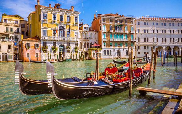 Indigo Venice Sant'Elena 4*