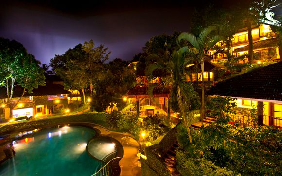 Your Tour Hotels