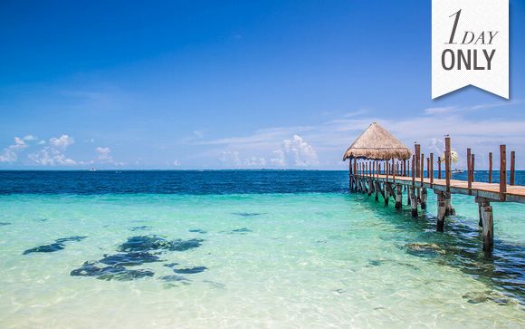 Brand New Sublime All Inclusive Royalton Luxury