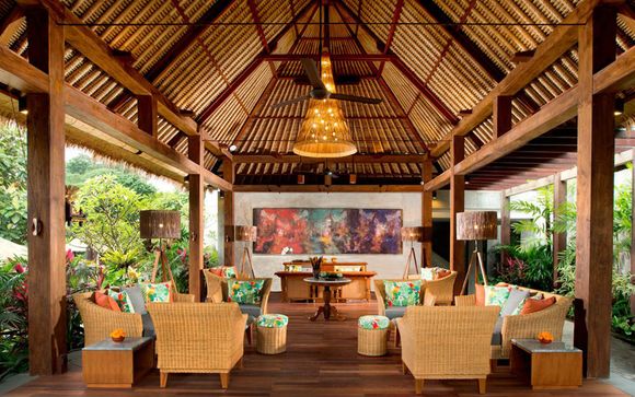 Adiwana Monkey Forest, Lembongan Beach Club Resort & Dancing Villas