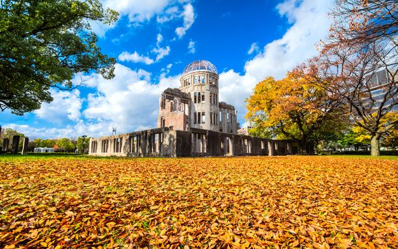 Your Essential Japan Itinerary