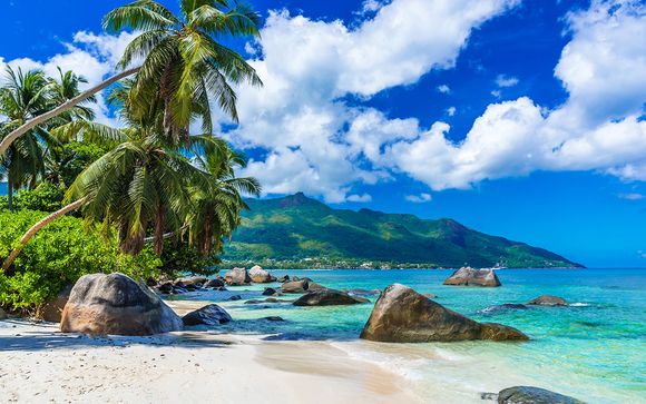 Seychelles Catamaran Cruise