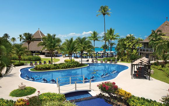 Dreams Playa Bonita Panama 4*