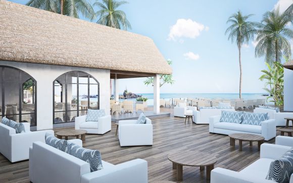 Seasense Boutique Hotel & Spa 5*