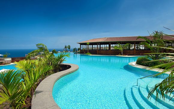 Melia Hacienda del Conde 5*