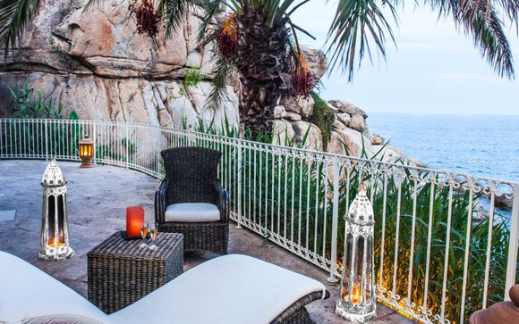 Suites Del Mare Hotel 4*