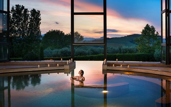 Fonteverde Tuscan Resort & Spa 5*