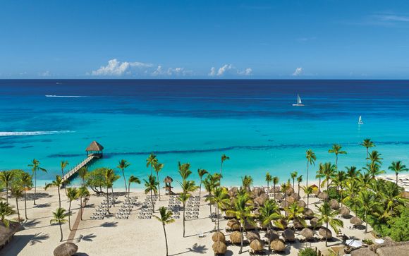 Dreams Dominicus La Romana 5*