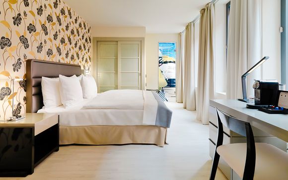 H10 Berlin Ku'damm 4*