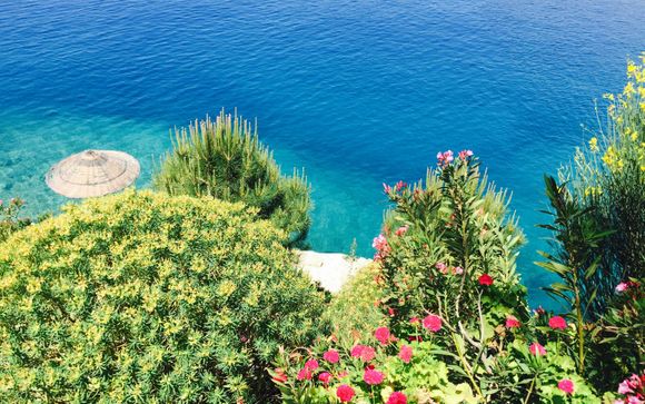 Patara Prince Hotel & Resort 4*