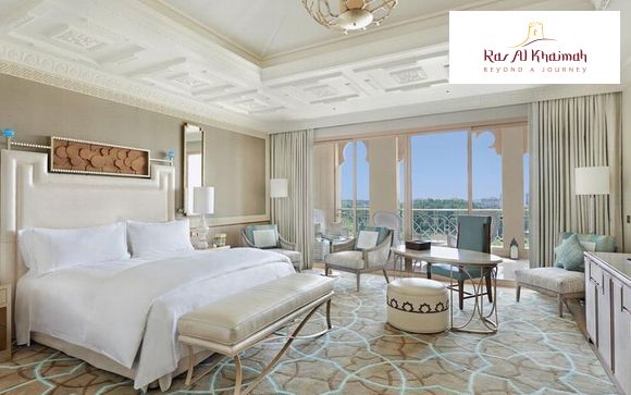 Luxury Collection: Palatial Beachfront Bliss at Lavish Resort