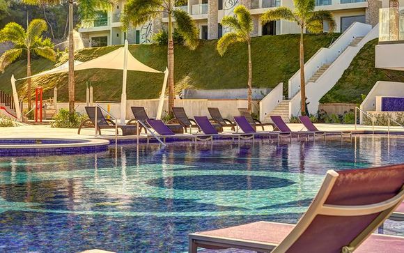 Magical Tour Through Varied Landscapes with All Inclusive Suite Stay