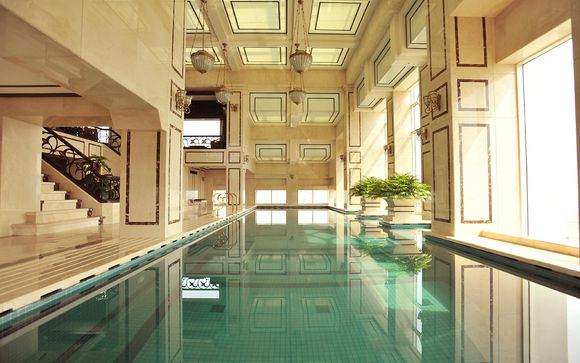 Your Hotels