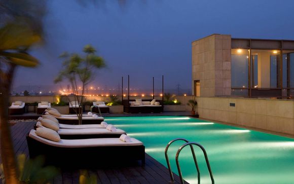Your Tour Hotels