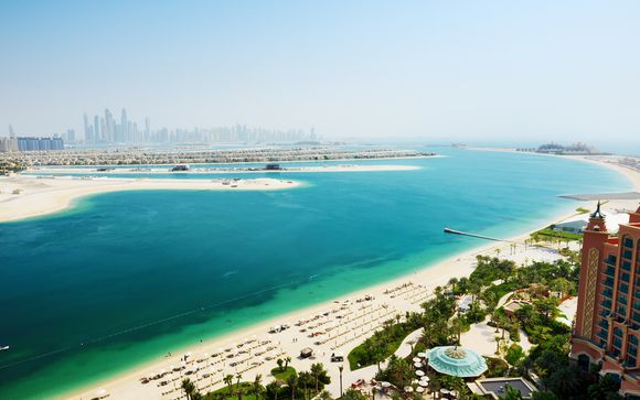 46+ Five Palm Jumeirah Village Gif