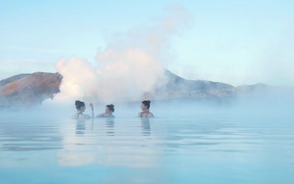 Your Included Excursions