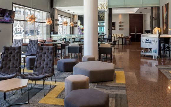Your 4* Hotel