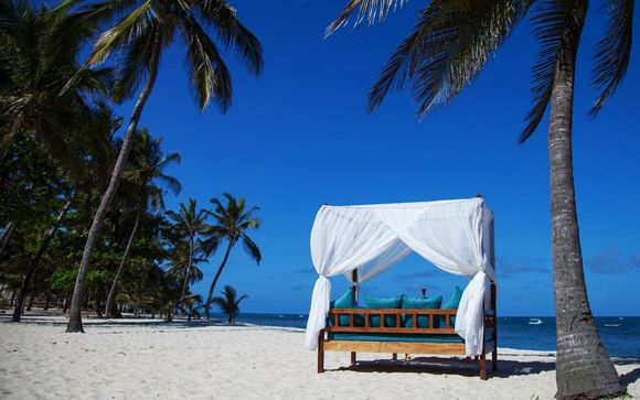 Amani Tiwi Beach Resort 4* & Safari