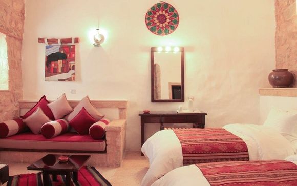Your Hotels