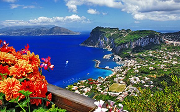 Your Included Excursions