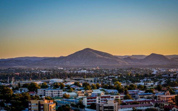 Your 14-Night Itinerary