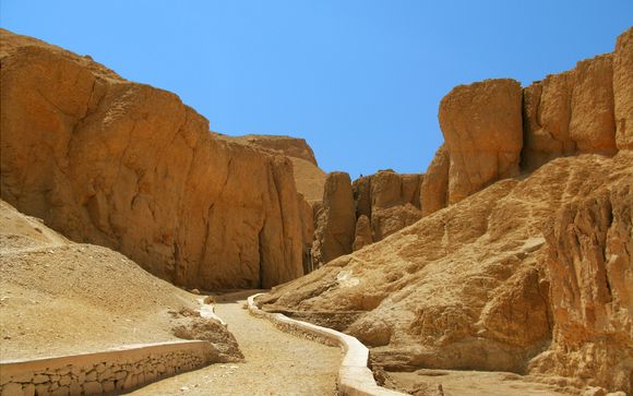 Your Sightseeing Package Options